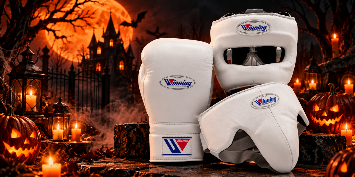 Fiest Gloves
