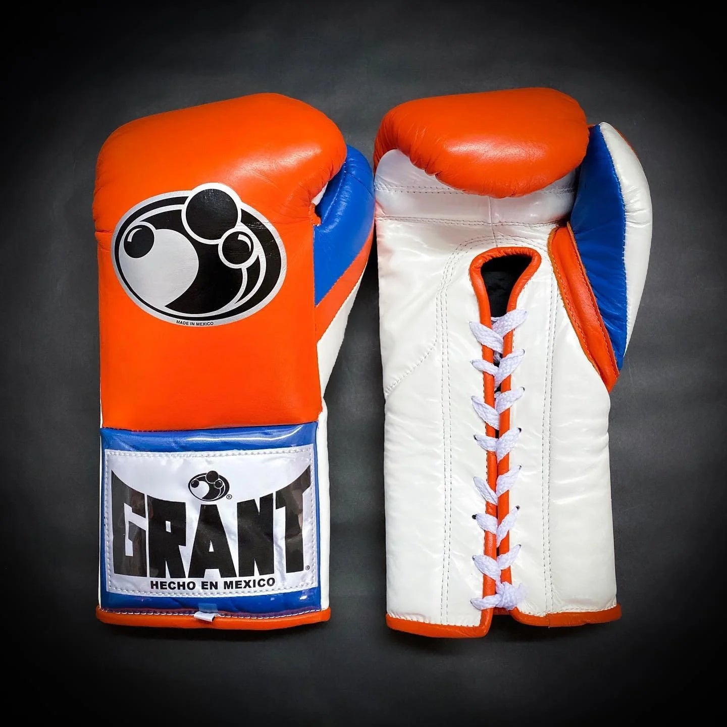 Christmas 2024 Gift of Red Grant Boxing Glove, Thanksgiving Gift for Him of Grant Glove, Customized Boxing Gloves Anniversary Gift, Birthday Gift