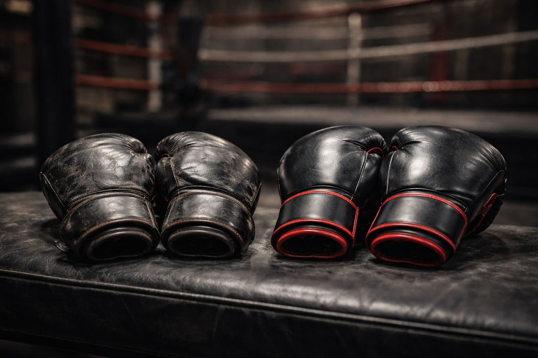 How Often Should You Replace Your Boxing Gloves?