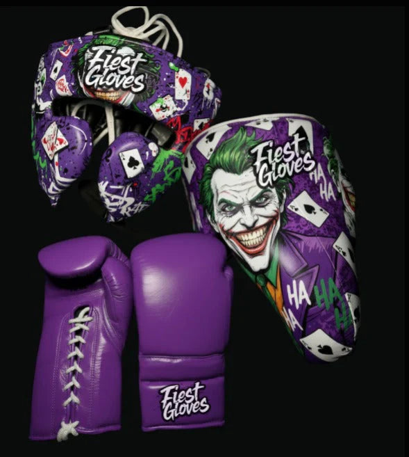 FG Boxing Set