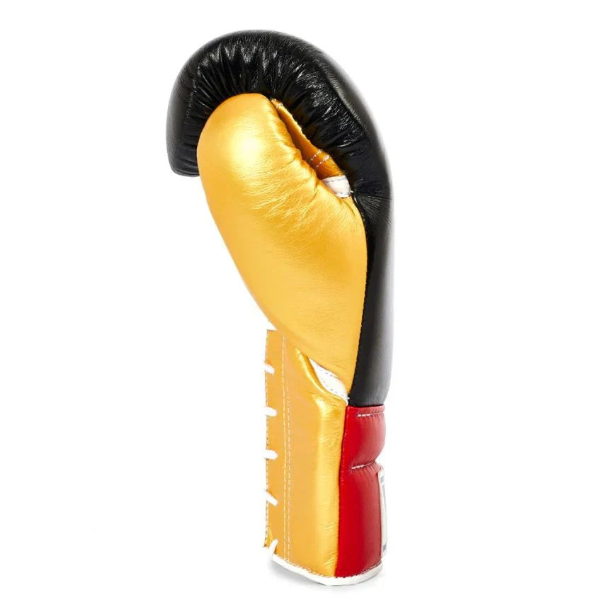 Winning boxing gloves,BLACK/RED christmas gift for mens Thanksgiving gifts for him