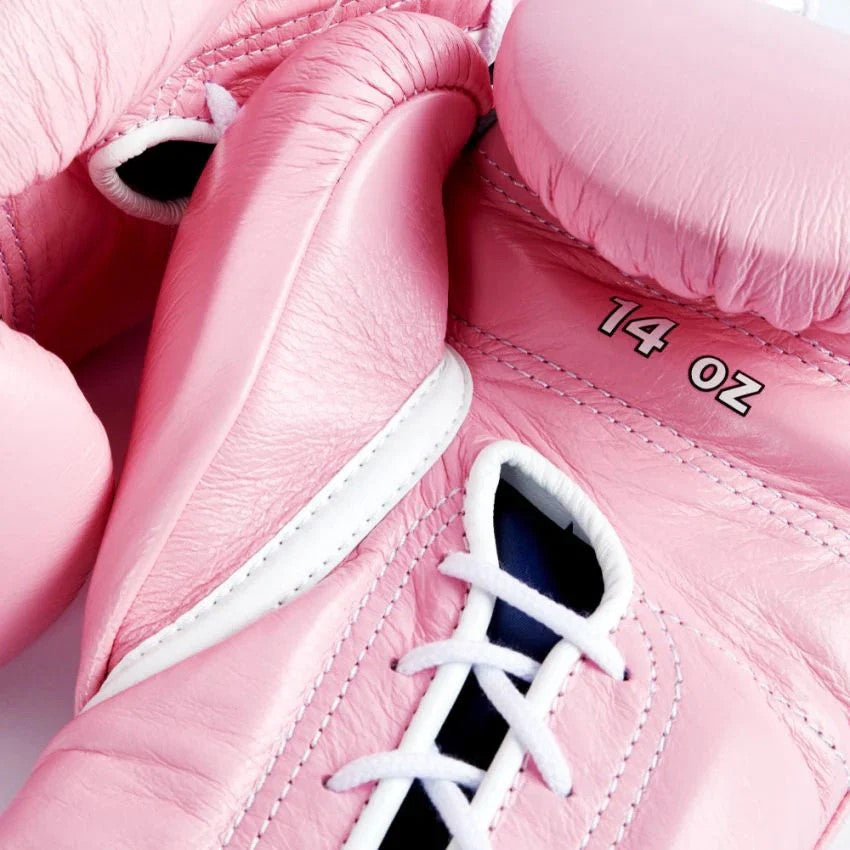 Winning boxing gloves, PINK christmas gift for mens Thanksgiving gifts for him