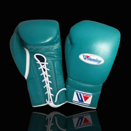 Winning boxing gloves, christmas gift for mens Thanksgiving gifts for him