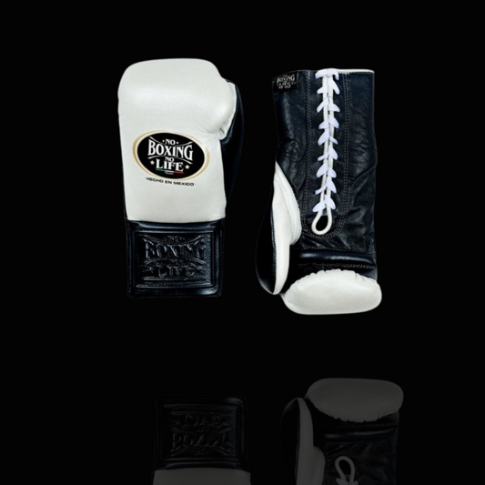 No Boxing No Life Glove - online, NBNL Boxing Gloves, Leather Gloves