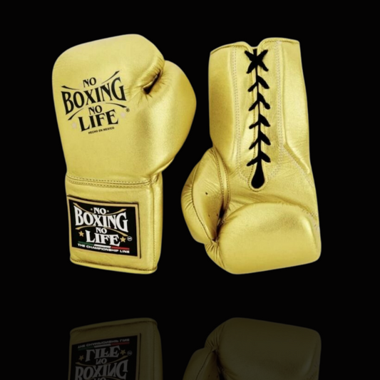 Replica No Boxing No Life Boxing Gloves Custom Color - Get Your Custom Brand Name, Color and Logo,Halloween gifts,Christmas gifts