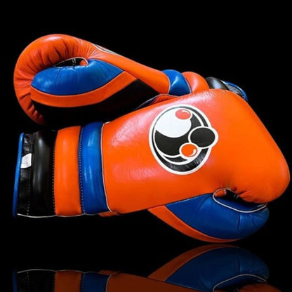 GRANT boxing glove, ORANGE Grant boxing glvoes thanksgiving gift for students, Christmas gift, Birthday gift for Friends, Wedding gift for Men, Gift shop, Halloween gift for Kids