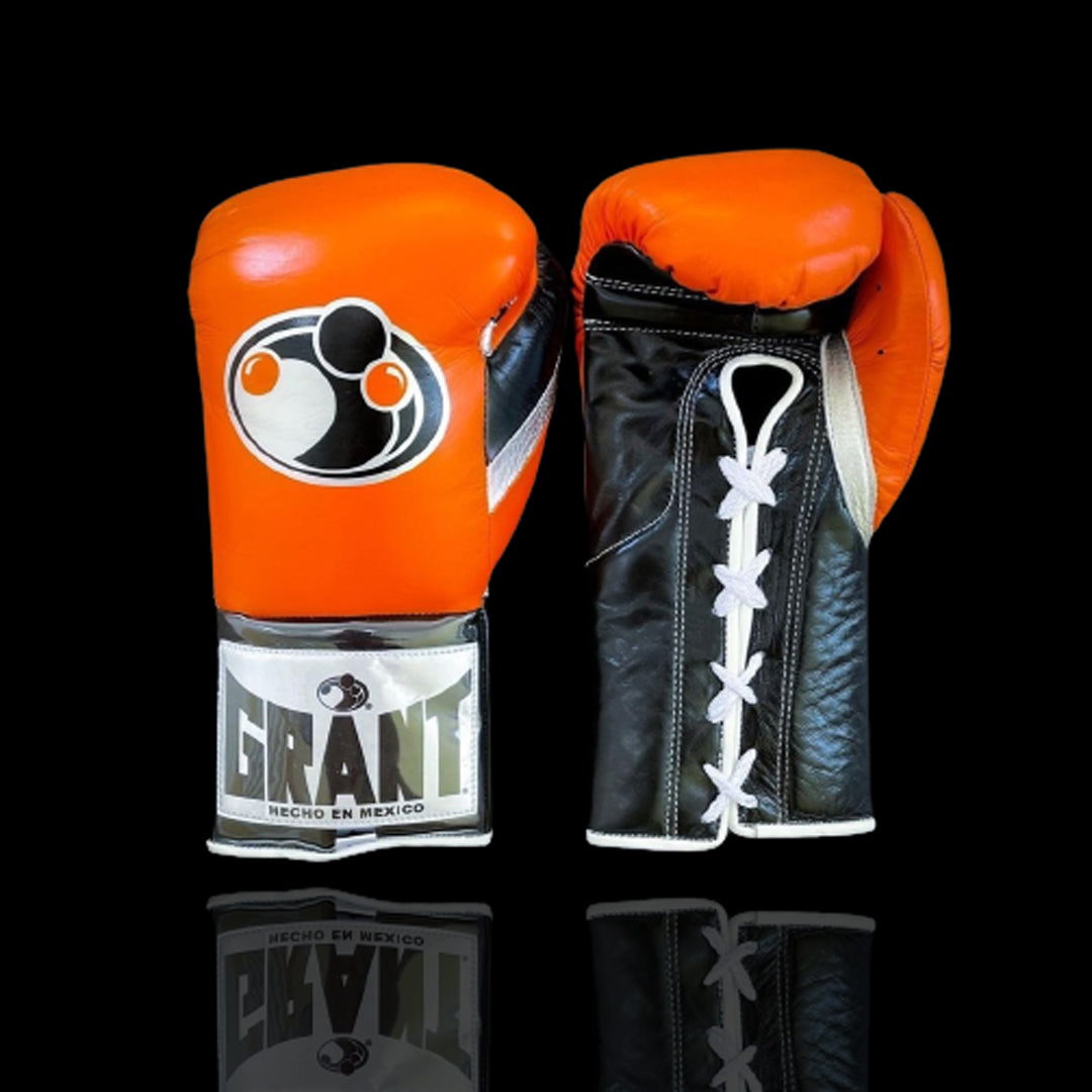 GRANT boxing glove, ORANGE Grant boxing gloves thanksgiving gift for students, Christmas gift, Birthday gift for Friends, Wedding gift for Men, Gift shop, Halloween gift for Kids