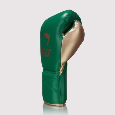 Fly Boxing Glove, Replica Personalized Boxing Glove