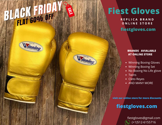 Winning boxing gloves, christmas gift for mens Thanksgiving gifts for him