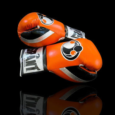 GRANT boxing glove, ORANGE Grant boxing glvoes thanksgiving gift for students, Christmas gift, Birthday gift for Friends, Wedding gift for Men, Gift shop, Halloween gift for Kids