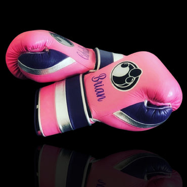 GRANT boxing glove, Pink Grant boxing glvoes thanksgiving gift for students, Christmas gift, Birthday gift for Friends, Wedding gift for Men, Gift shop, Halloween gift for Kids