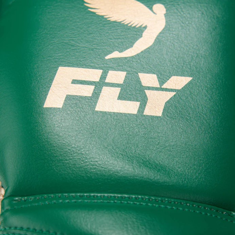 Fly Boxing Glove, Replica Personalized Boxing Glove