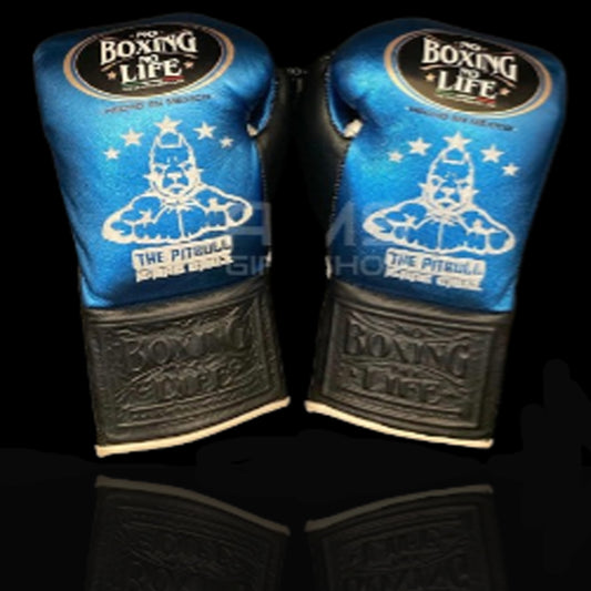 No Boxing No Life Glove - online, NBNL Boxing Gloves, Leather Gloves