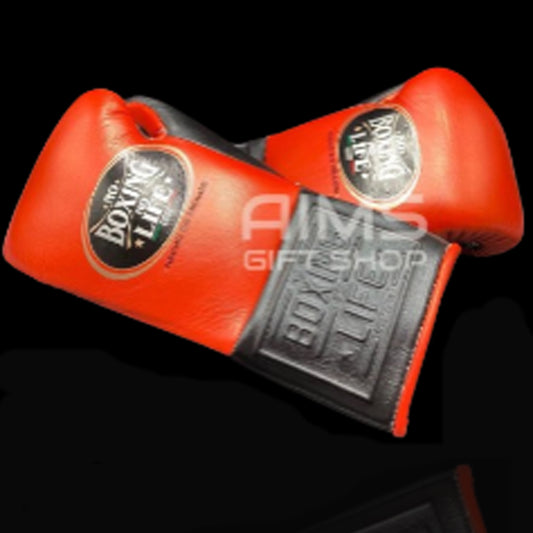 Replica No Boxing No Life Boxing Gloves Custom Color - Get Your Custom Brand Name, Color and Logo,Halloween gifts,Christmas gifts