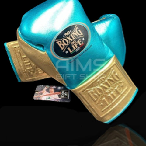 Replica No Boxing No Life Boxing Gloves Custom Color - Get Your Custom Brand Name, Color and Logo