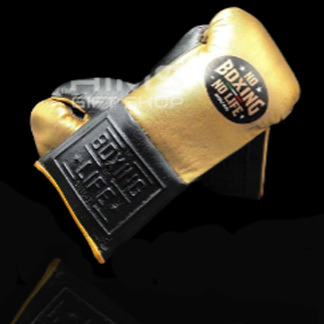 No Boxing No Life Glove - online, NBNL Boxing Gloves, Leather Gloves