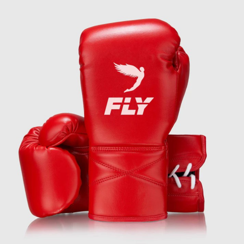 Fly Boxing Glove, Replica Personalized Boxing Glove