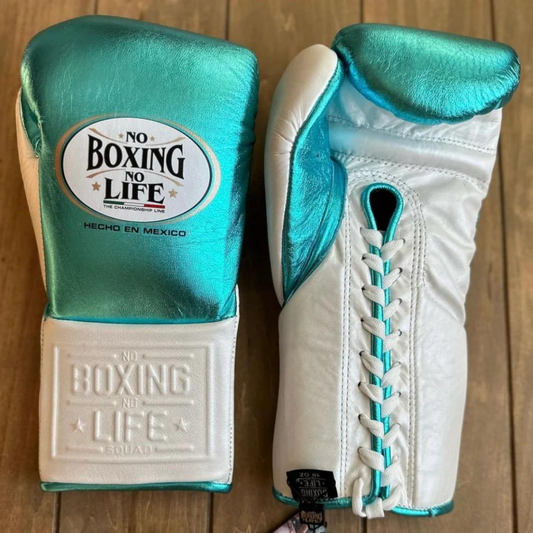 No Boxing No Life Glove - online, NBNL Boxing Gloves, Leather Gloves