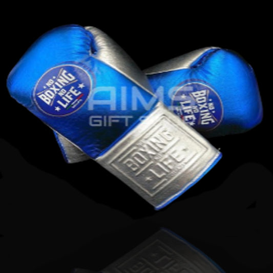 Replica No Boxing No Life Boxing Gloves Custom Color - Get Your Custom Brand Name, Color and Logo,Halloween gifts,Christmas gifts