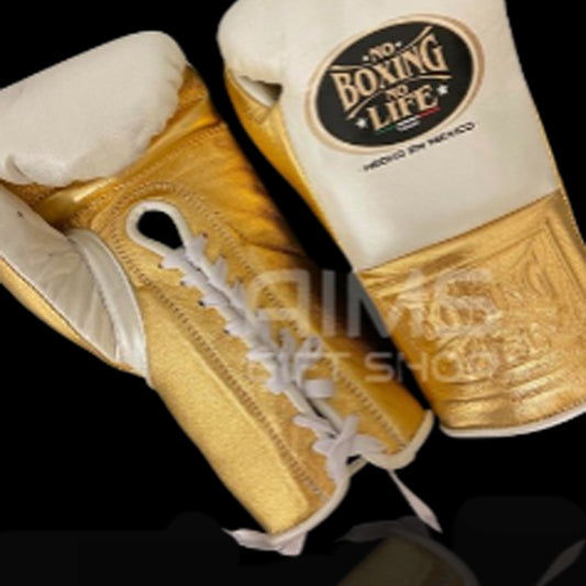 No Boxing No Life Glove - online, NBNL Boxing Gloves, Leather Gloves