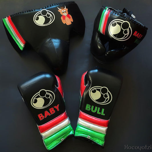 Customizable Grant boxing Set , online , High Quality COPIES of Branded Gloves