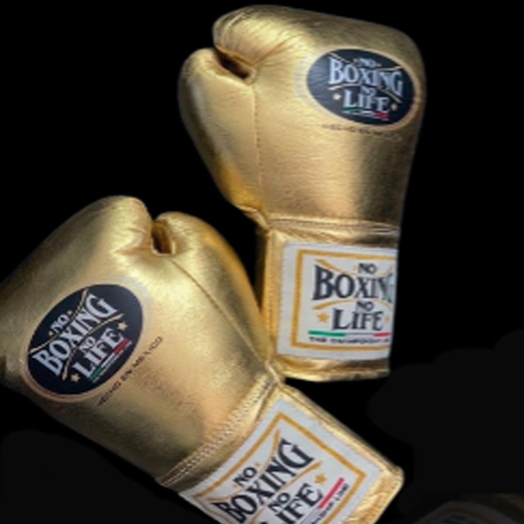 Replica No Boxing No Life Boxing Gloves Custom Color - Get Your Custom Brand Name, Color and Logo,Halloween gifts,Christmas gifts