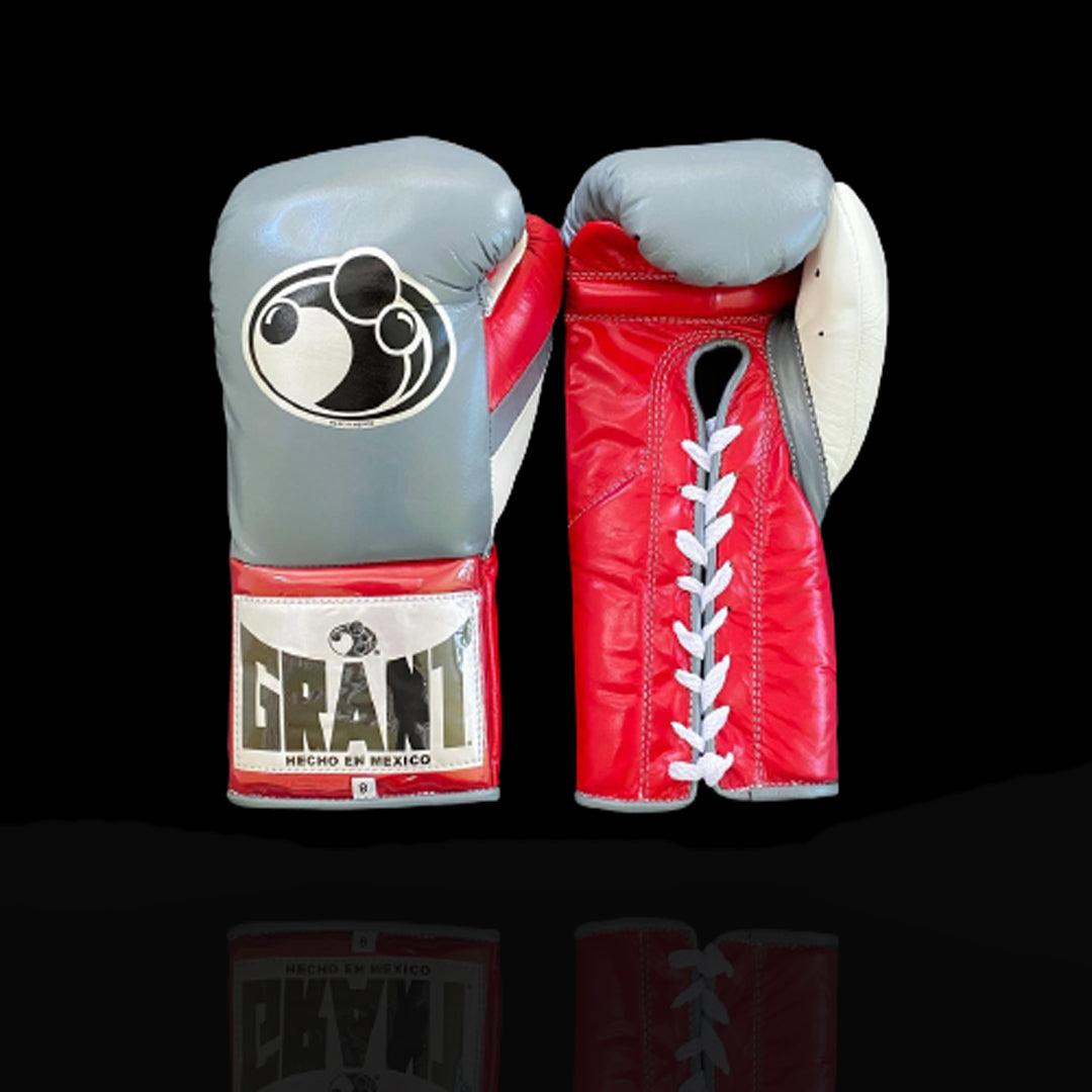 GRANT boxing glove, GREY Grant boxing gloves, thanksgiving gift for students, Christmas gift, Birthday gift for Friends, Wedding gift for Men, Gift shop, Halloween gift for Kids