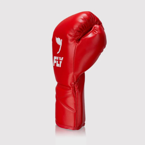 Fly Boxing Glove, Replica Personalized Boxing Glove