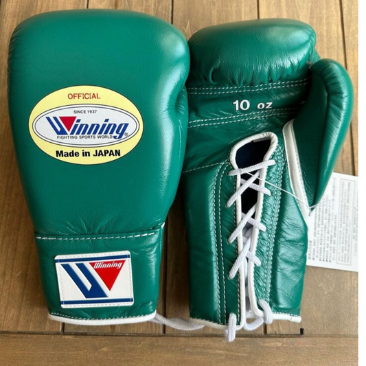 Winning boxing gloves, christmas gift for mens Thanksgiving gifts for him