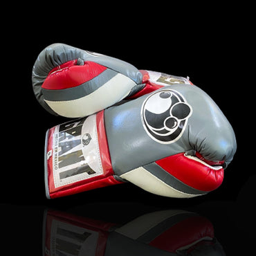 GRANT boxing glove, GREY Grant boxing gloves, thanksgiving gift for students, Christmas gift, Birthday gift for Friends, Wedding gift for Men, Gift shop, Halloween gift for Kids