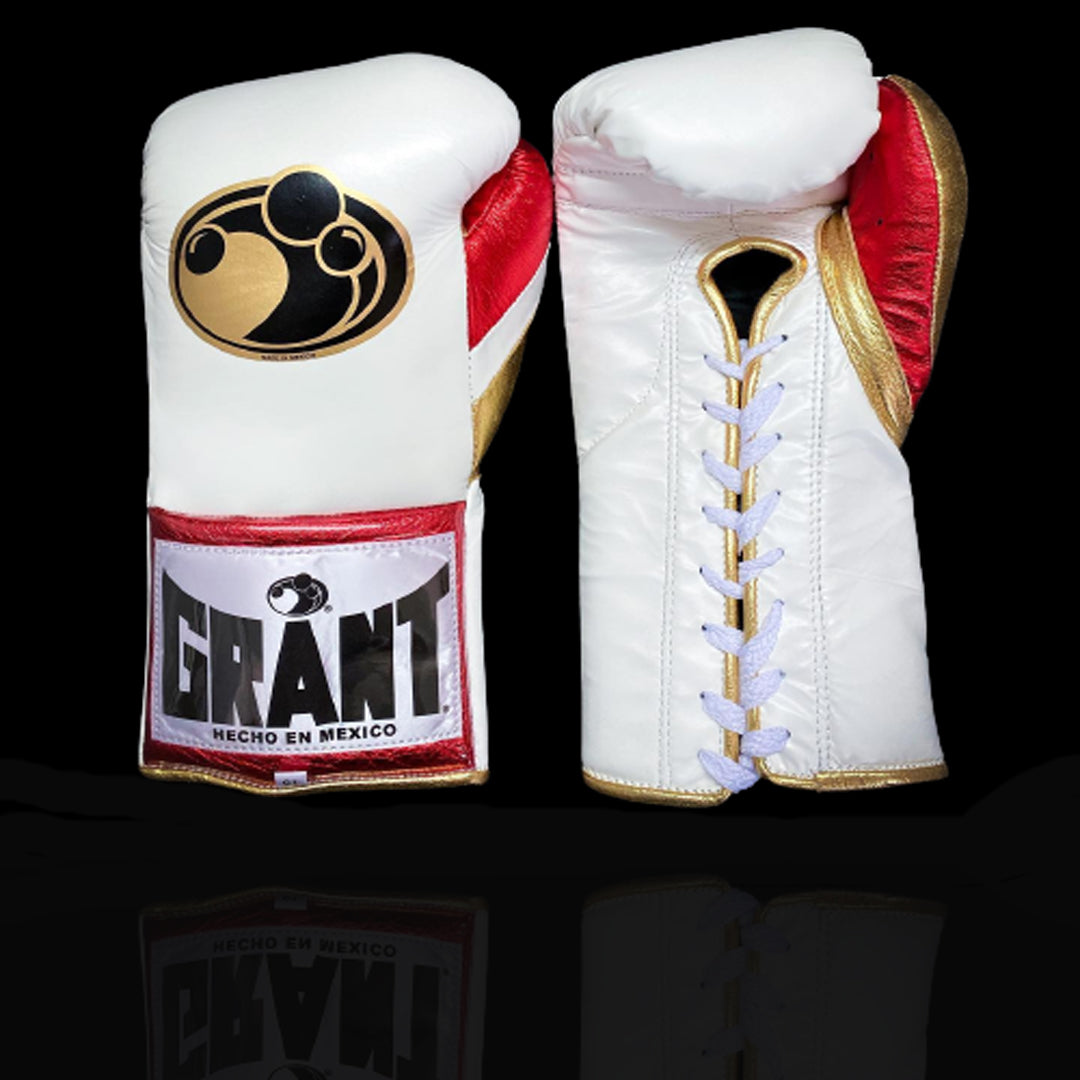 GRANT boxing glove, WHITE Grant boxing gloves, thanksgiving gift for students, Christmas gift, Birthday gift for Friends, Wedding gift for Men, Gift shop, Halloween gift for Kids