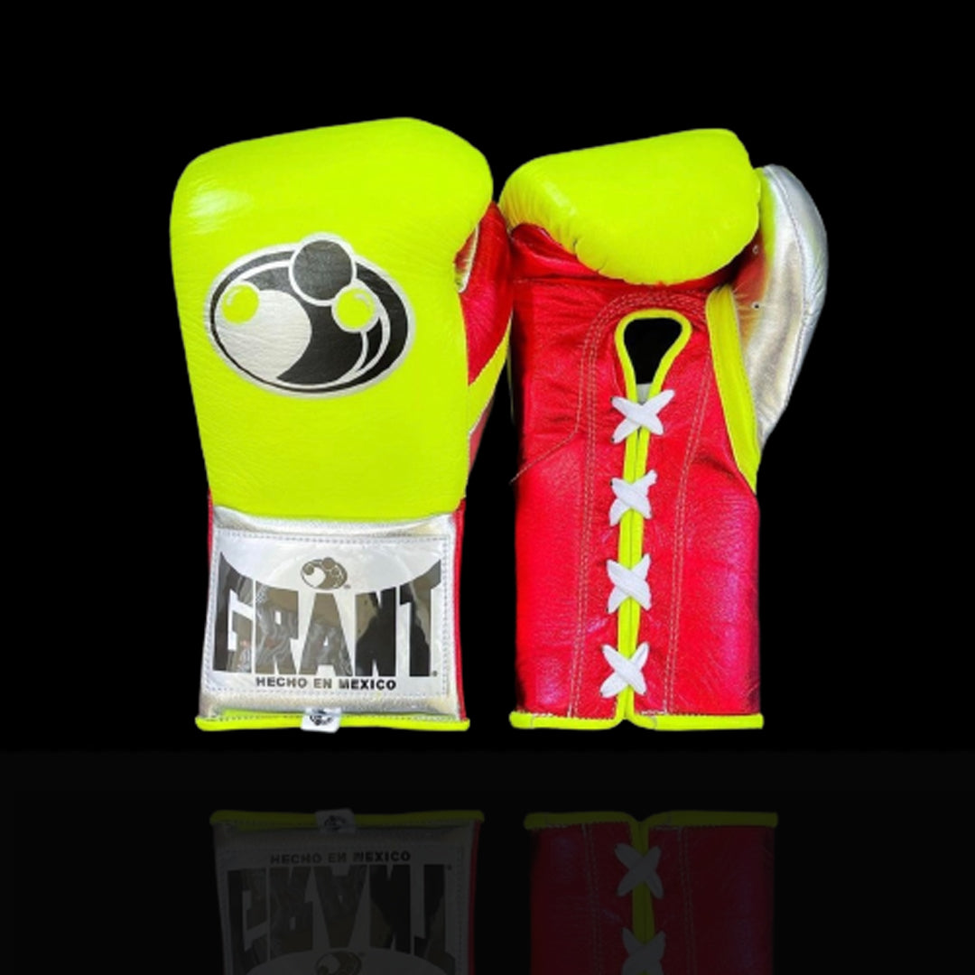 GRANT boxing glove, YELLOW Grant boxing gloves, thanksgiving gift for students, Christmas gift, Birthday gift for Friends, Wedding gift for Men, Gift shop, Halloween gift for Kids