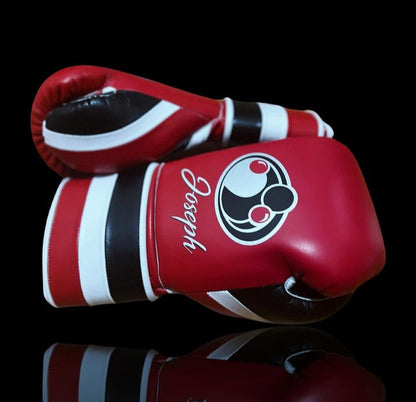 GRANT boxing glove, RED Grant boxing gloves, thanksgiving gift for students, Christmas gift, Birthday gift for Friends, Wedding gift for Men, Gift shop, Halloween gift for Kids