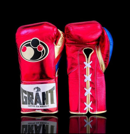 GRANT boxing glove,red grant boxing gloves thanksgiving gift for students, Christmas gift, Birthday gift for Friends, Wedding gift for Men, Gift shop, Halloween gift for Kids