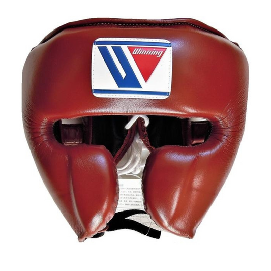 WINNING BOXING GLOVE, WINNING SET, WINNING HEAD GUARD, WINNING COMPLETE SET