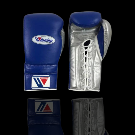 Winning boxing gloves, christmas gift for mens Thanksgiving gifts for him