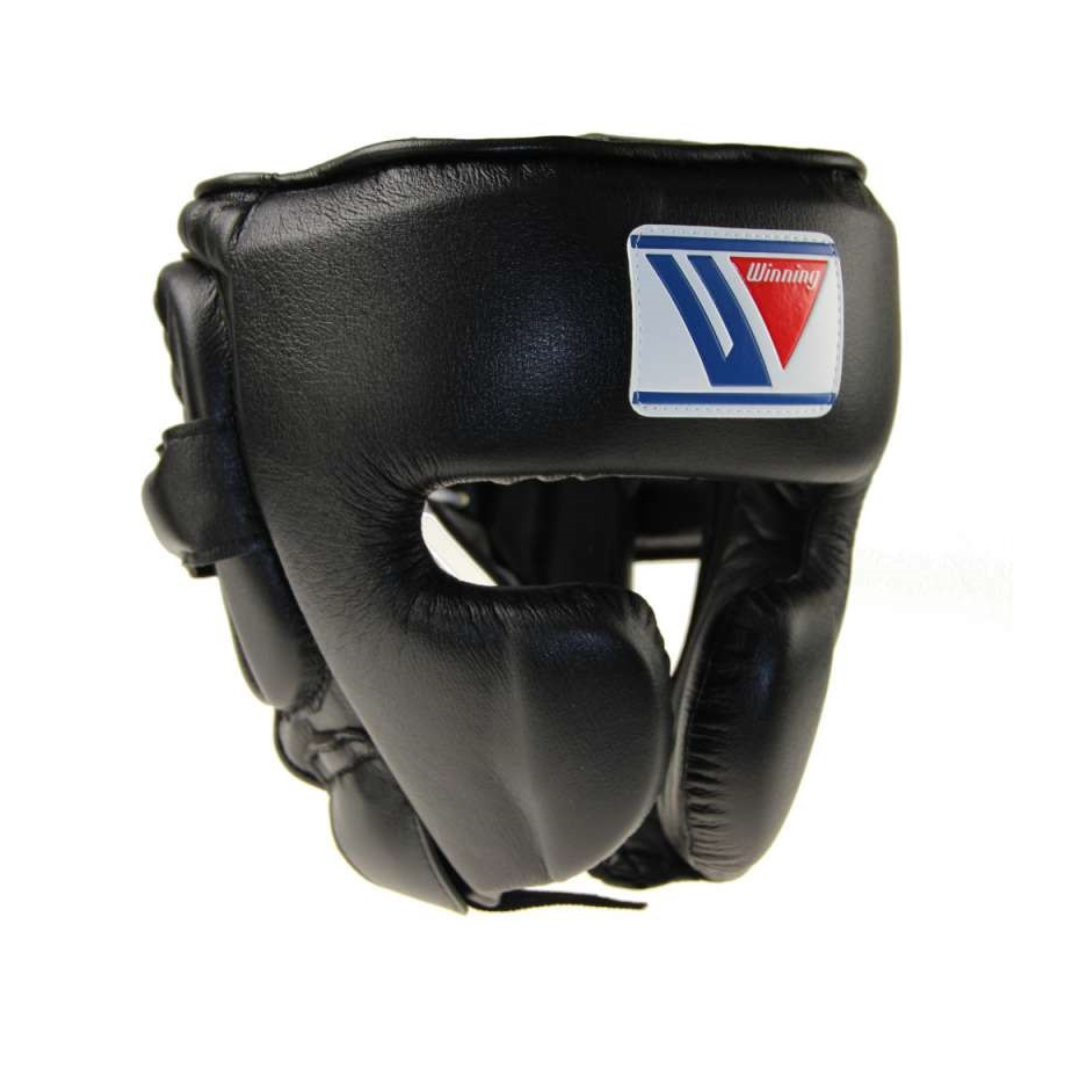 WINNING BOXING GLOVE, WINNING SET, WINNING HEAD GUARD, WINNING COMPLETE SET, GIFT FOR HIM, CHRISTMAS GIFT,NEW YEAR