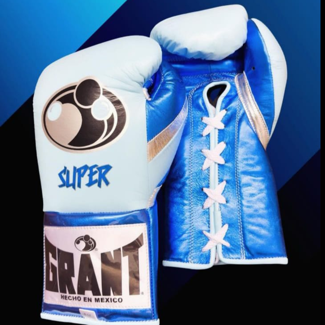 GRANT boxing glove, WHITE Grant boxing gloves, thanksgiving gift for students, Christmas gift, Birthday gift for Friends, Wedding gift for Men, Gift shop, Halloween gift for Kids