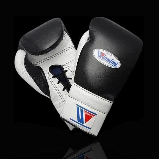 Winning boxing gloves, christmas gift for mens Thanksgiving gifts for him