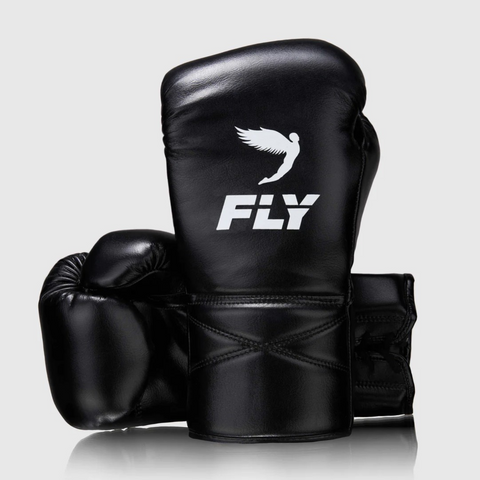 Fly Boxing Glove, Replica Personalized Boxing Glove