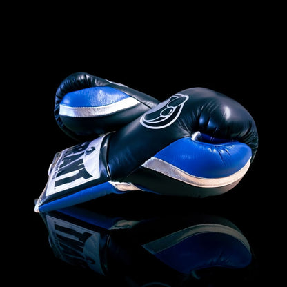 GRANT boxing glove,black/blue grant boxing gloves thanksgiving gift for students, Christmas gift, Birthday gift for Friends, Wedding gift for Men, Gift shop, Halloween gift for Kids