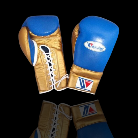 Winning boxing gloves, christmas gift for mens Thanksgiving gifts for him