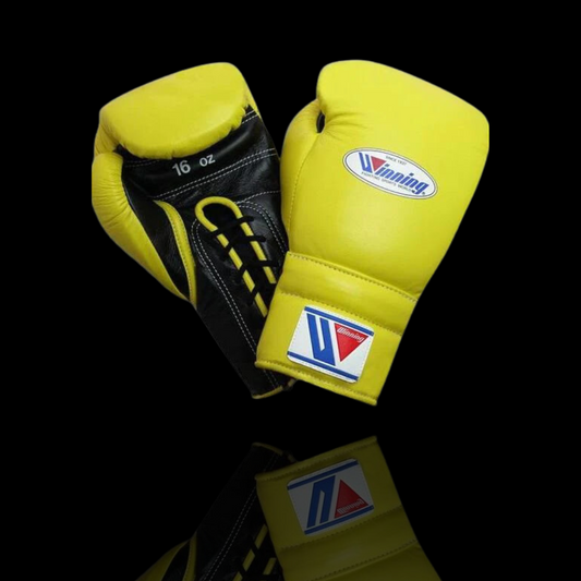 Winning boxing gloves, christmas gift for mens Thanksgiving gifts for him