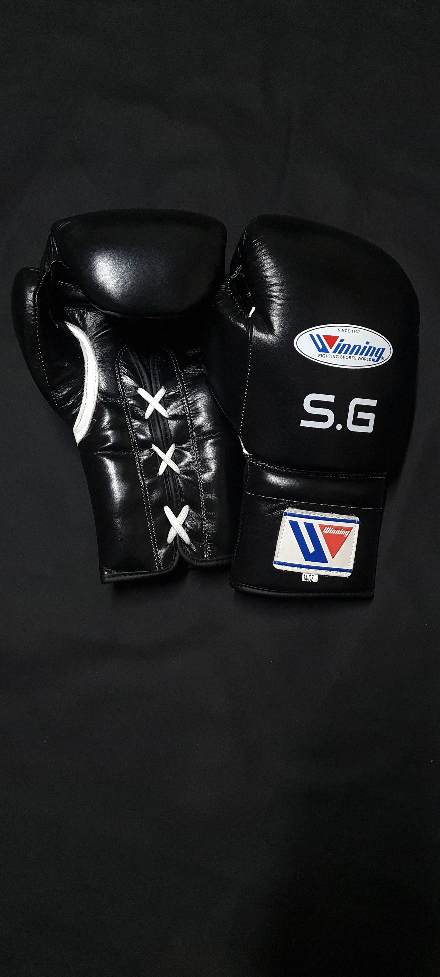 Winning boxing glove, winning boxing set, grant boxing glove, grant velcro gloves, winning velcro glove, clete reyes boxing, No boxing no life glove, Christmas gift for mens, Thanksgiving gift for her, Anniversary gifts for him, wedding gifts