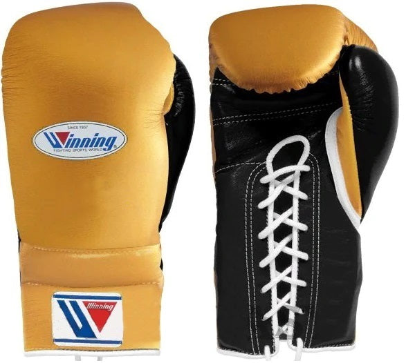 Winning boxing gloves, gold christmas gift for mens Thanksgiving gifts for him