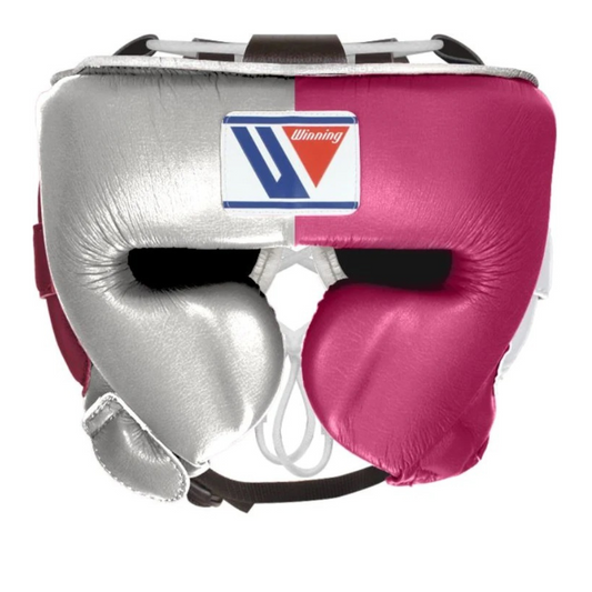 WINNING BOXING GLOVE, WINNING SET, WINNING HEAD GUARD, WINNING COMPLETE SET