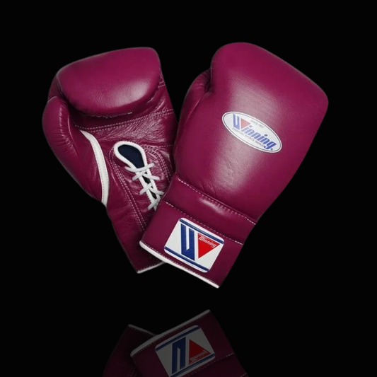 Winning boxing gloves, christmas gift for mens Thanksgiving gifts for him