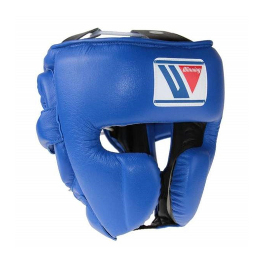 WINNING BOXING GLOVE, WINNING SET, WINNING HEAD GUARD, WINNING COMPLETE SET