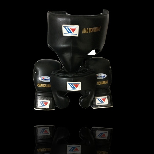 No Boxing No Life Glove - online, NBNL Boxing Gloves, Leather Gloves