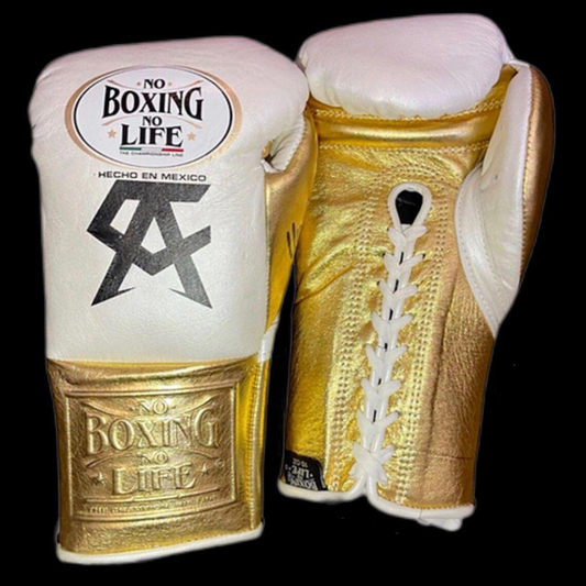 No Boxing No Life Glove - online, NBNL Boxing Gloves, Leather Gloves